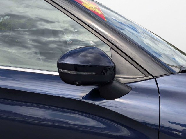 Used 2024 Mitsubishi Outlander SE AWD/4WD image 11