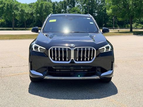 New 2026 BMW X1 xDrive28i w/ Technology Package AWD/4WD image 9