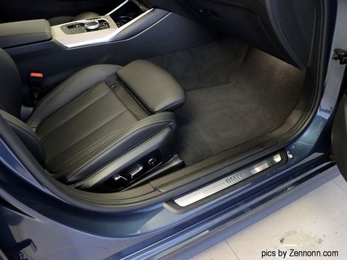 Certified 2025 BMW 330i xDrive Sedan image 36