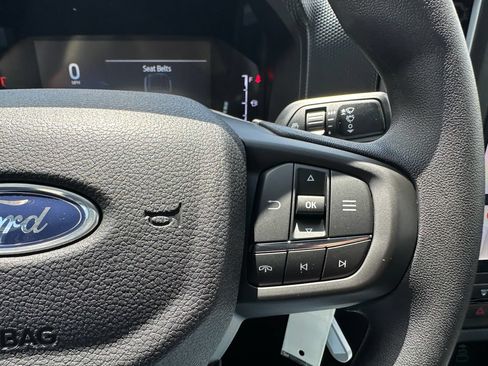 New 2026 Ford Ranger XL w/ Trailer Tow Package AWD/4WD image 26