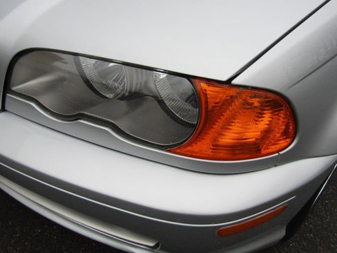Used 2002 BMW 330Ci Convertible image 25