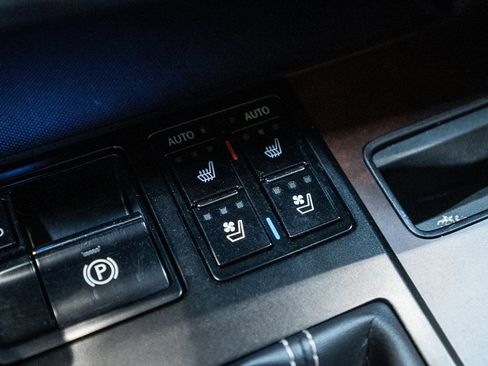 Used 2022 Lexus RX 350 AWD w/ Premium Package image 22