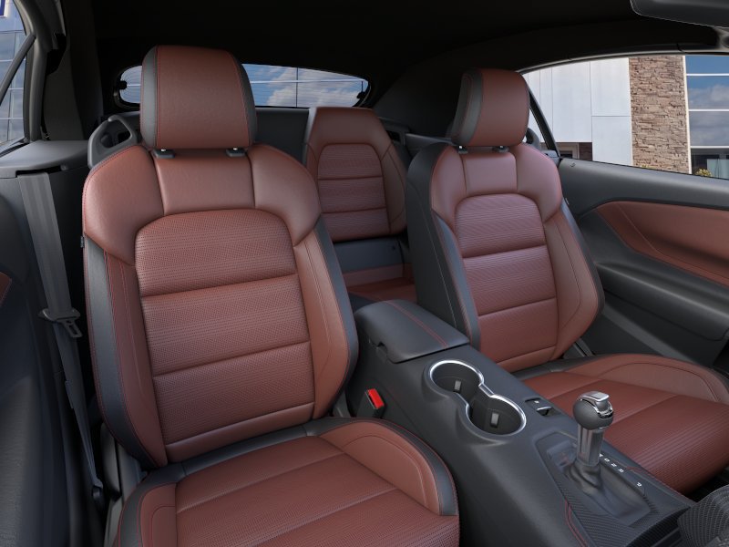 New 2026 Ford Mustang GT Premium RWD image 10