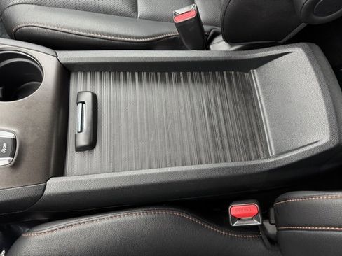 Used 2023 Honda Passport TrailSport image 18