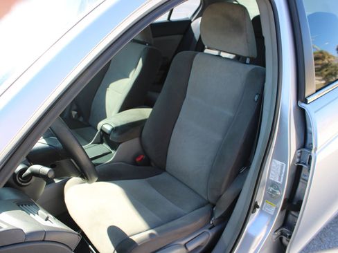 Used 2009 Honda Accord LX image 7