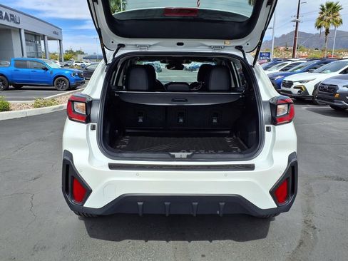 Used 2025 Subaru Crosstrek 2.5i Limited w/ Popular Package #3A image 17