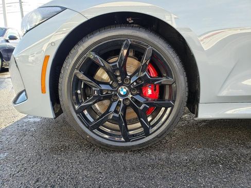 New 2026 BMW 330i xDrive Sedan w/ M Sport Package image 12