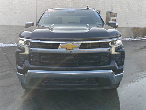 Certified 2023 Chevrolet Silverado 1500 LT image 2