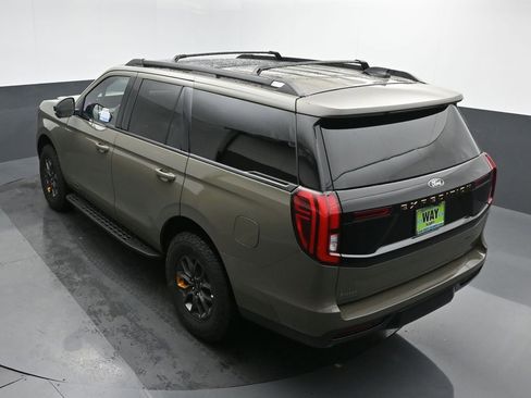 New 2025 Ford Expedition Tremor image 43