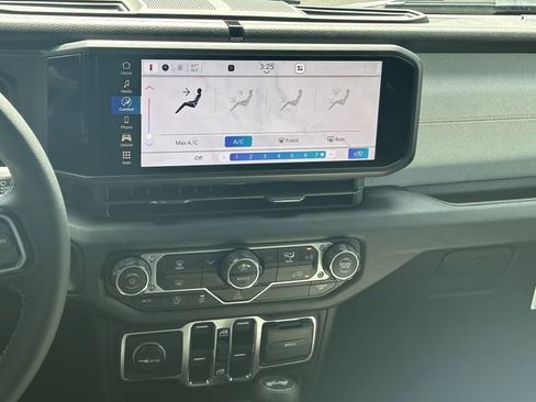 New 2025 Jeep Wrangler Sport S image 27