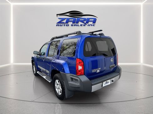 Used 2012 Nissan Xterra S w/ Value Package image 5