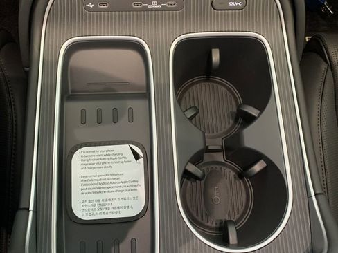 New 2026 Hyundai Palisade Calligraphy image 9