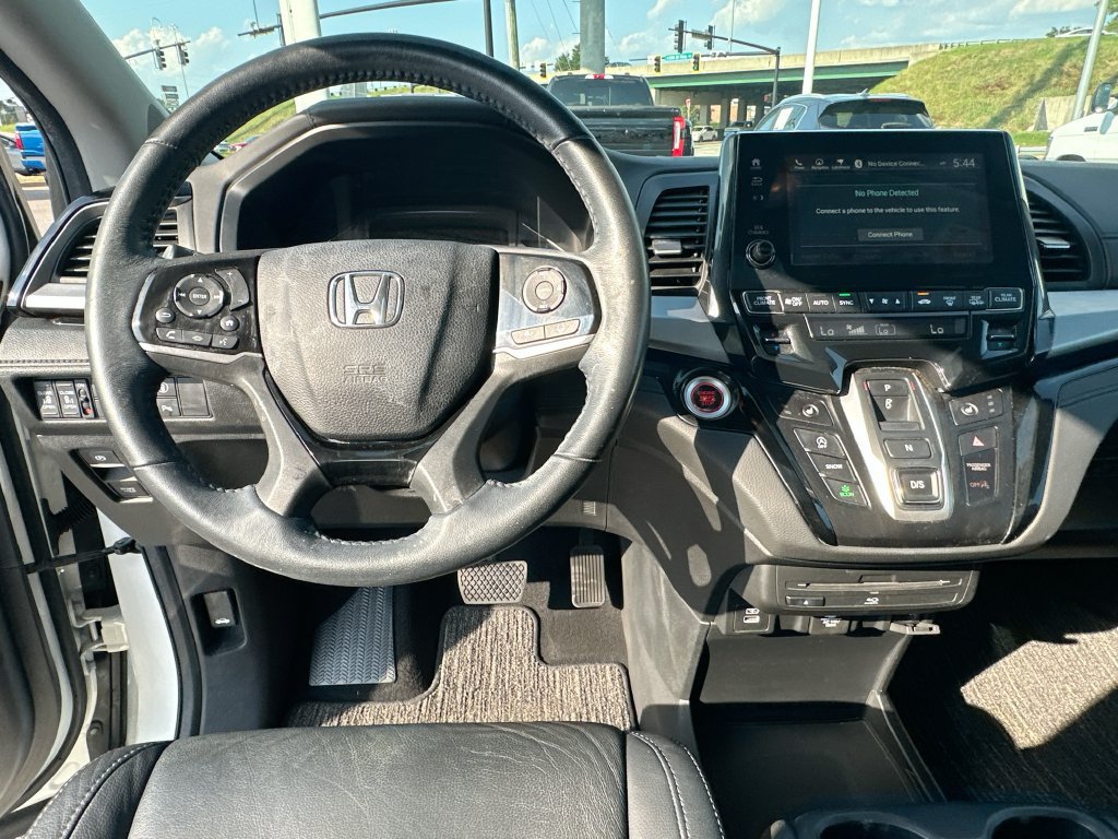 Used 2021 Honda Odyssey Touring image 19