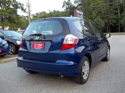Used 2013 Honda Fit image 3