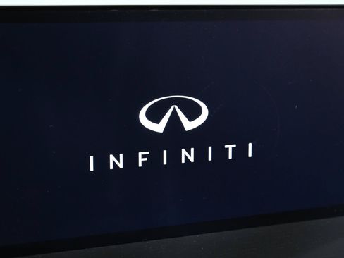 New 2026 INFINITI QX80 4WD image 12
