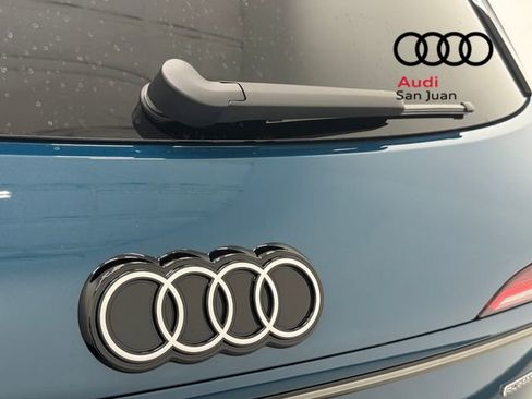 New 2026 Audi Q3 quattro 2.0T AWD/4WD image 11