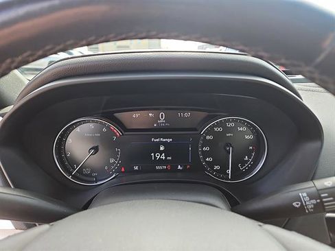 Used 2023 Cadillac CT4 Premium Luxury w/ Climate Package image 15