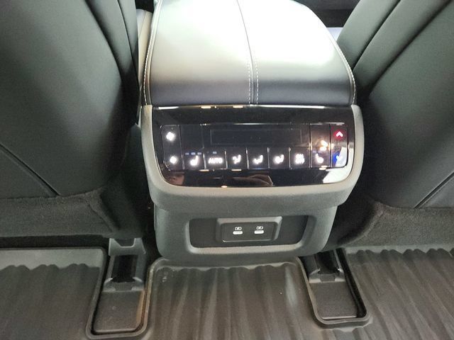 Used 2026 INFINITI QX60 Sport w/ Dark Cargo Package AWD/4WD image 37