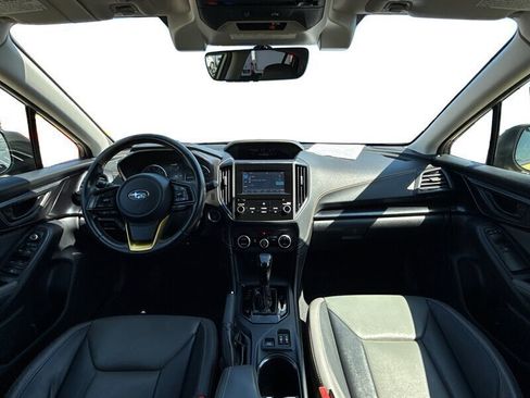 Used 2021 Subaru Crosstrek 2.5i Sport w/ Popular Package #2B image 42