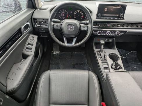 Used 2023 Honda Civic EX-L image 15
