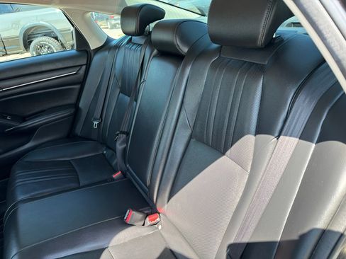 Used 2022 Honda Accord Sport Special Edition image 17