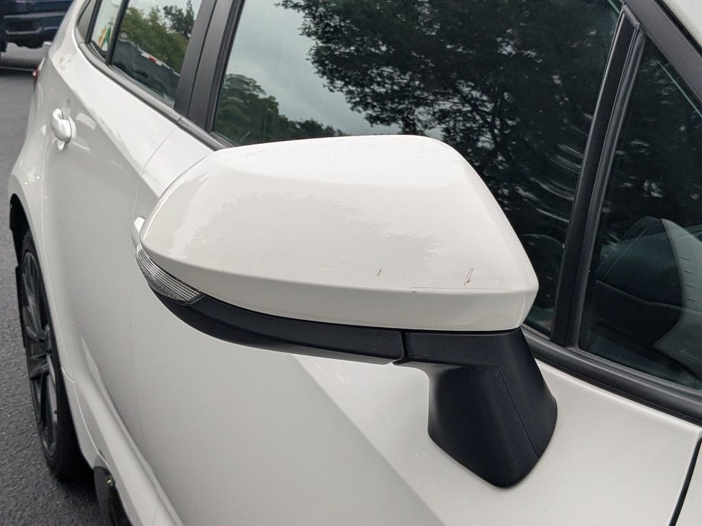 Certified 2024 Toyota Corolla SE FWD image 13