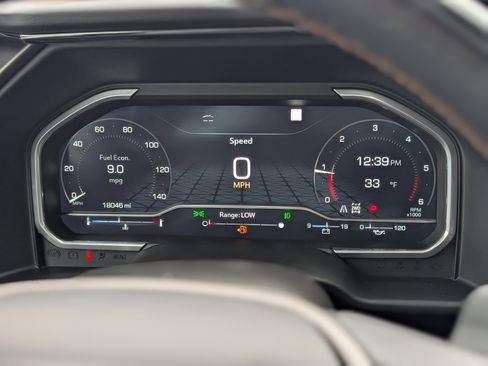 Used 2022 GMC Sierra 1500 AT4 w/ AT4 Preferred Package image 18