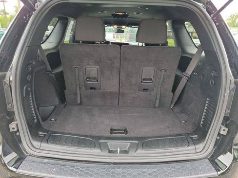 Used 2026 Dodge Durango GT AWD/4WD image 8