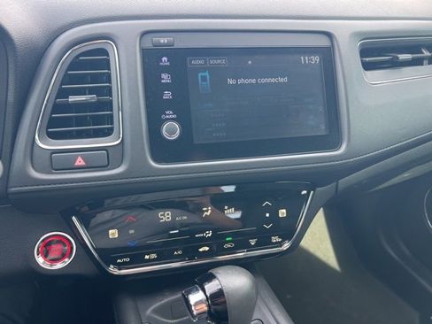 Used 2021 Honda HR-V EX-L image 10