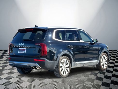 Used 2022 Kia Telluride SX image 5