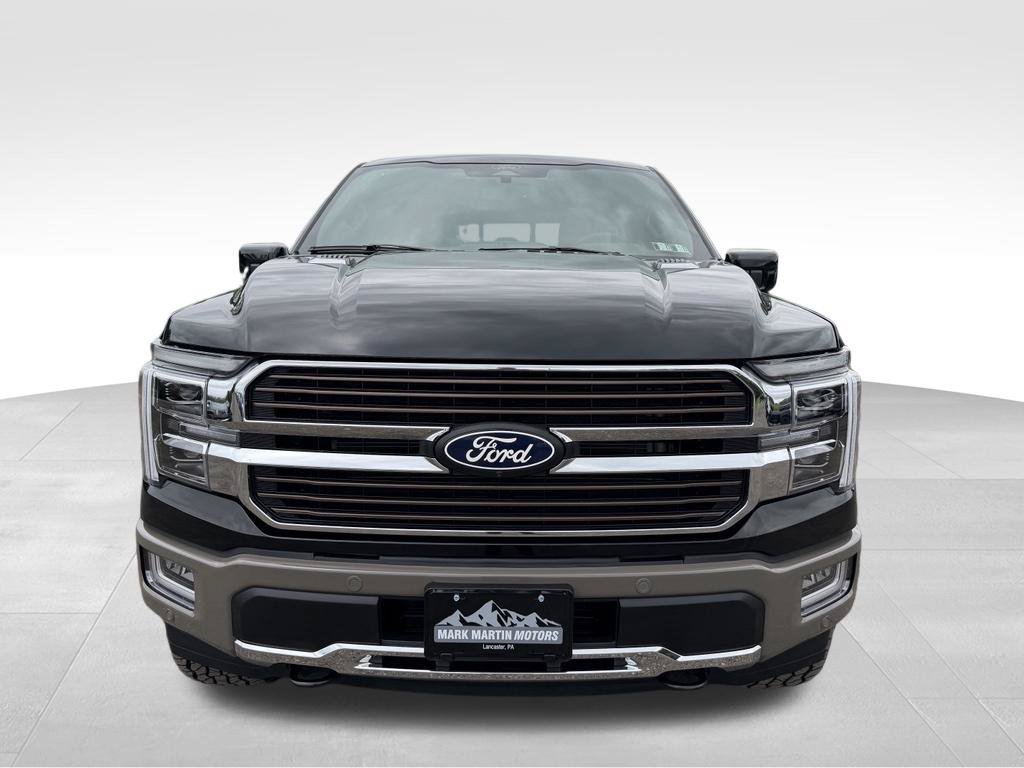 Used 2026 Ford F150 King Ranch AWD/4WD image 27