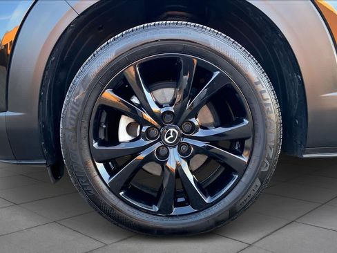 Used 2024 MAZDA CX-30 2.5 Turbo w/ Premium Package image 11