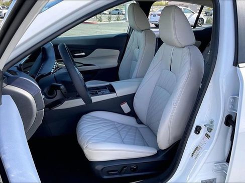 New 2026 Nissan Sentra SL image 7