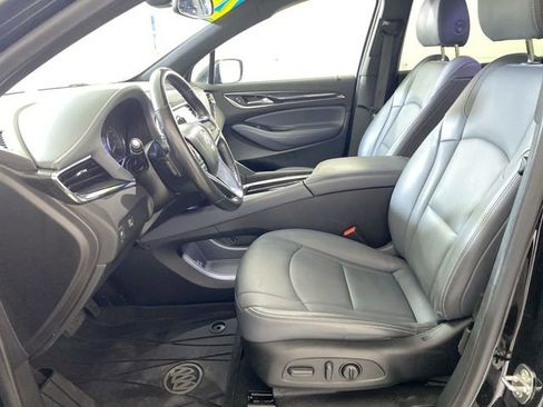 Used 2024 Buick Enclave Essence w/ LPO, Floor Liner Package image 24