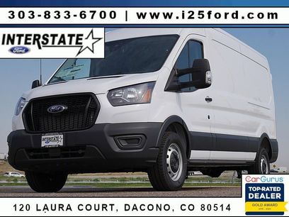 New 2025 Ford Transit 150 148 Medium Roof