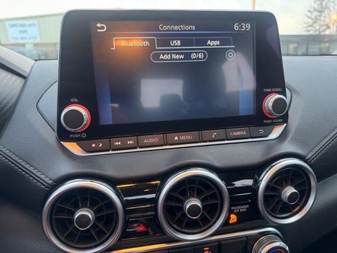 Used 2022 Nissan Sentra SV image 14