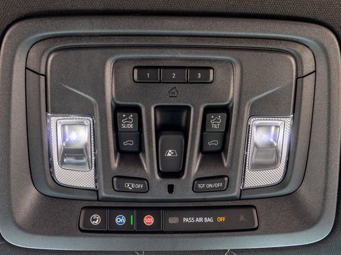 Used 2026 GMC Sierra 1500 AT4 w/ AT4 Premium Package AWD/4WD image 29