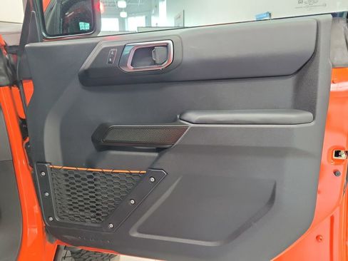 Used 2023 Ford Bronco Raptor image 22