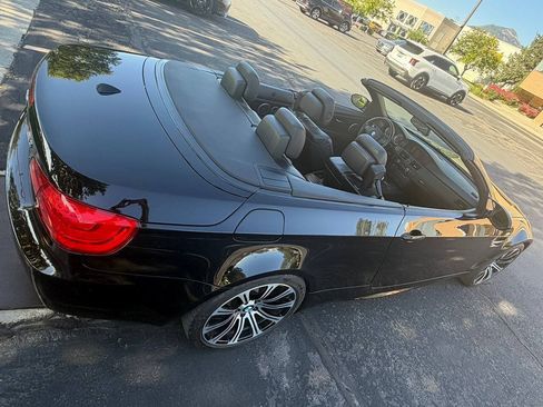 Used 2009 BMW M3 Convertible RWD image 15