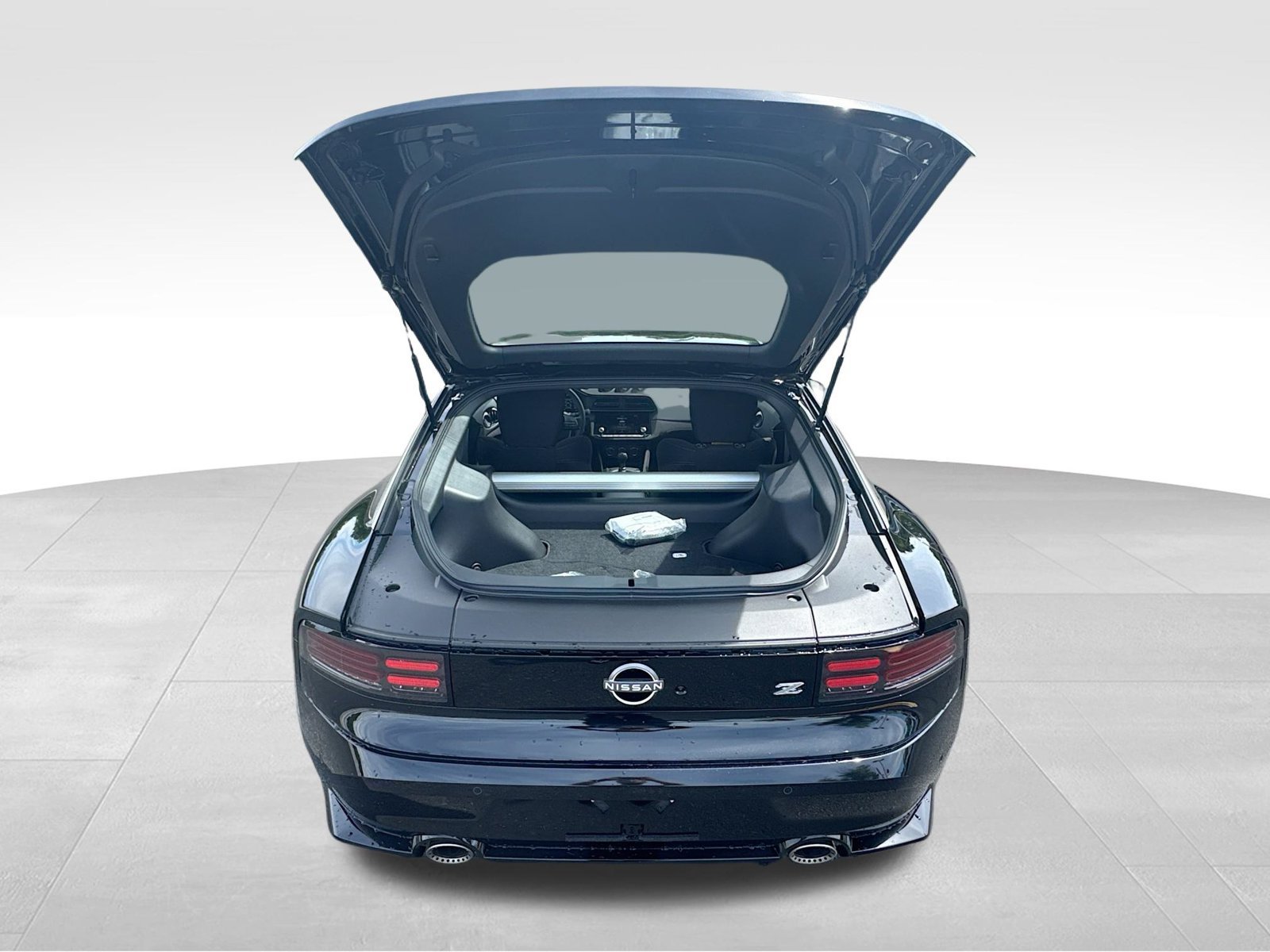 New 2026 Nissan Z Sport w/ Floor Mat Package RWD image 24