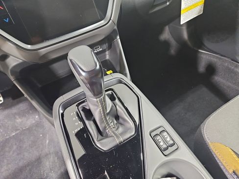 New 2026 Subaru Crosstrek 2.5i Sport image 24