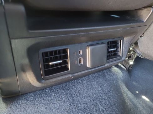 Used 2024 Chevrolet Silverado 1500 RST image 11