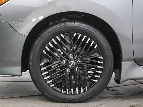 Used 2024 Nissan Leaf SV Plus FWD image 29