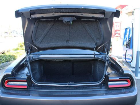 Used 2023 Dodge Challenger GT w/ Plus Package image 30