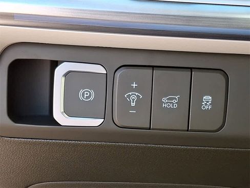 Used 2025 Hyundai Santa Fe Calligraphy image 27