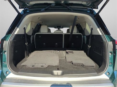 Certified 2024 Nissan Pathfinder SL image 43