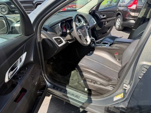 Used 2013 GMC Terrain SLT AWD/4WD image 12