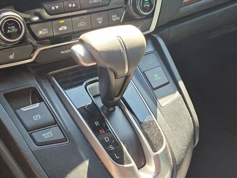 Used 2018 Honda CR-V EX image 10