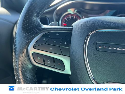 Used 2022 Dodge Challenger R/T Scat Pack w/ Plus Package RWD image 13