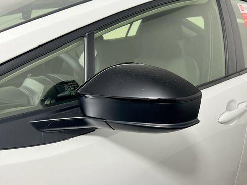 New 2026 Toyota Prius LE image 12